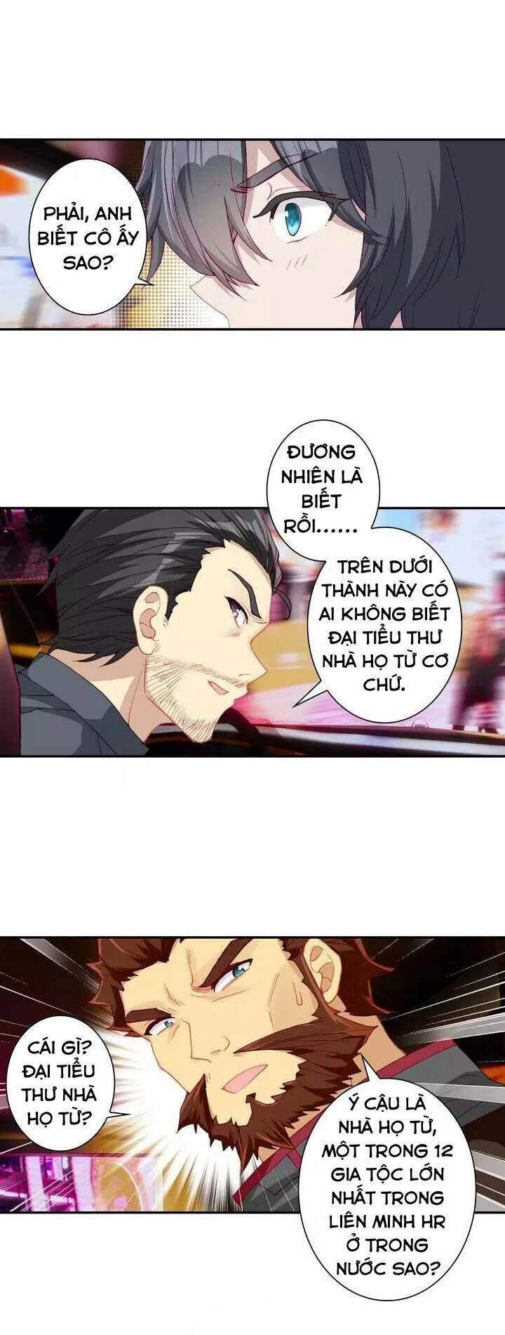 Thôn Phệ Tinh Không Chapter 60 - Trang 3