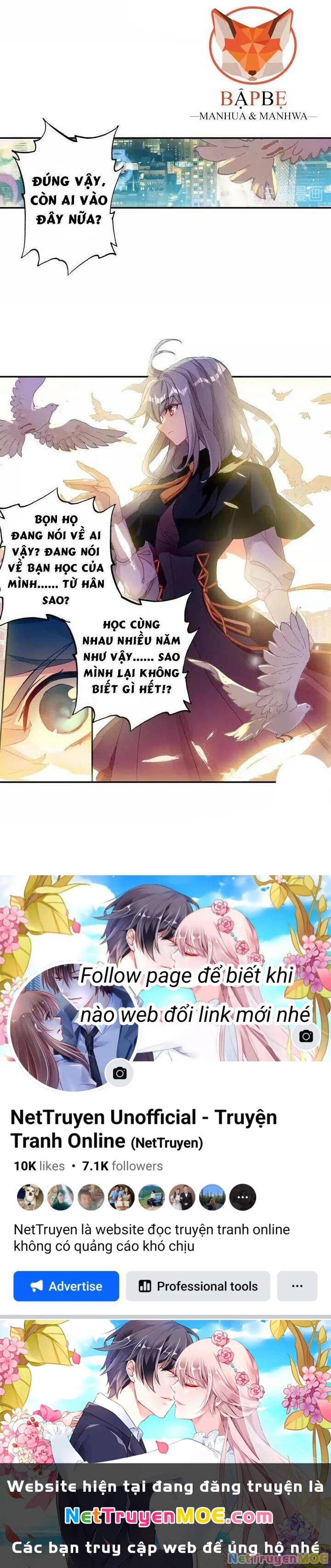 Thôn Phệ Tinh Không Chapter 60 - Trang 3