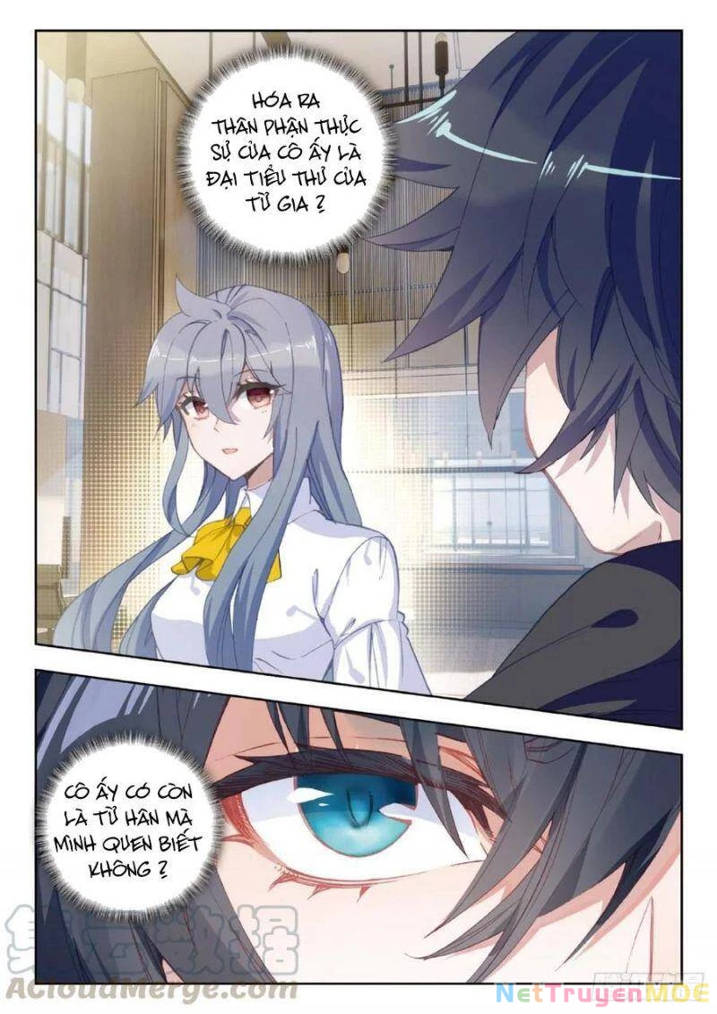 Thôn Phệ Tinh Không Chapter 62 - Trang 3