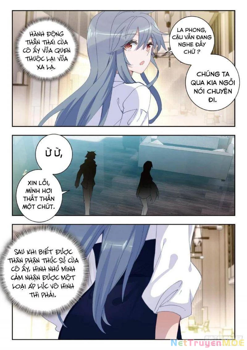 Thôn Phệ Tinh Không Chapter 62 - Trang 3