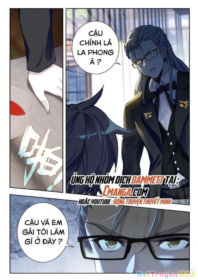 Thôn Phệ Tinh Không Chapter 62 - Trang 3