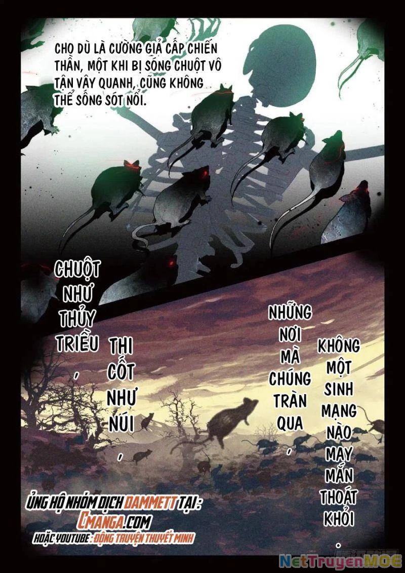 Thôn Phệ Tinh Không Chapter 68 - Trang 3