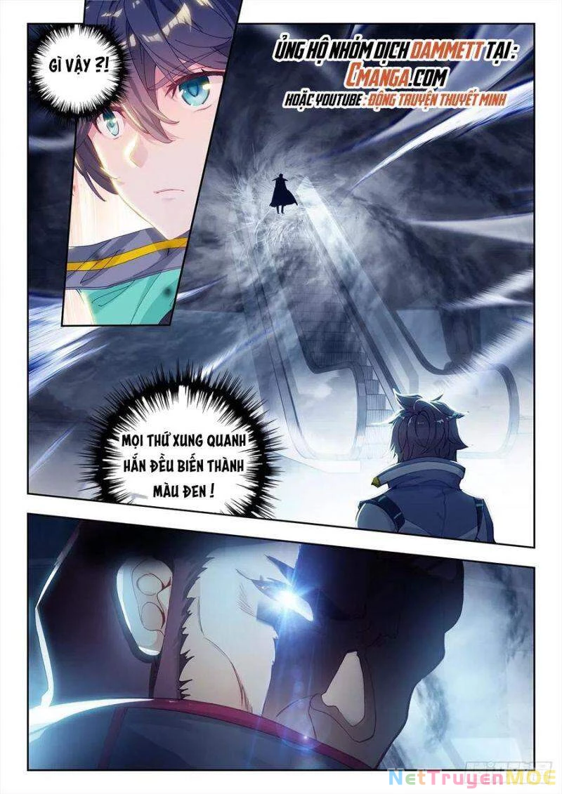 Thôn Phệ Tinh Không Chapter 73 - Trang 3