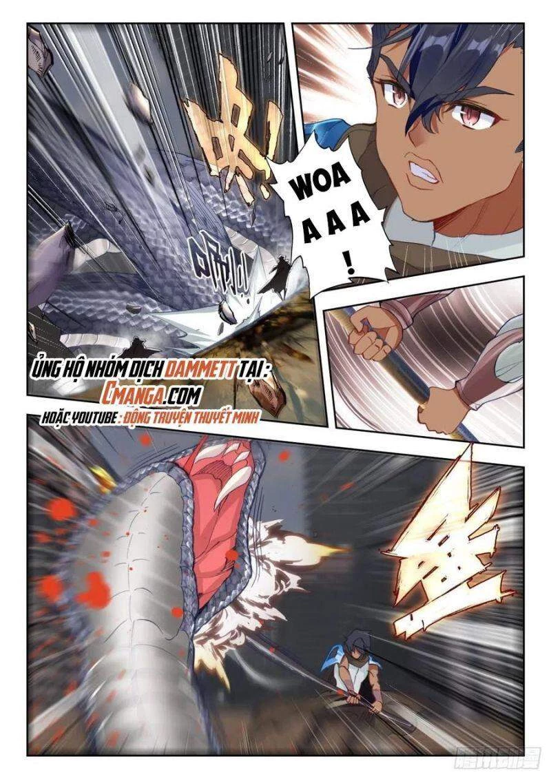 Thôn Phệ Tinh Không Chapter 77 - Trang 3
