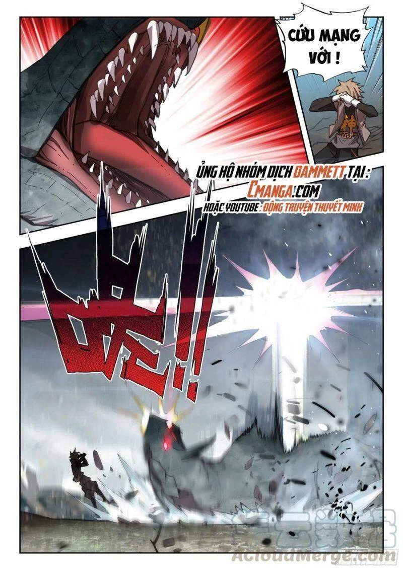 Thôn Phệ Tinh Không Chapter 83 - Trang 3