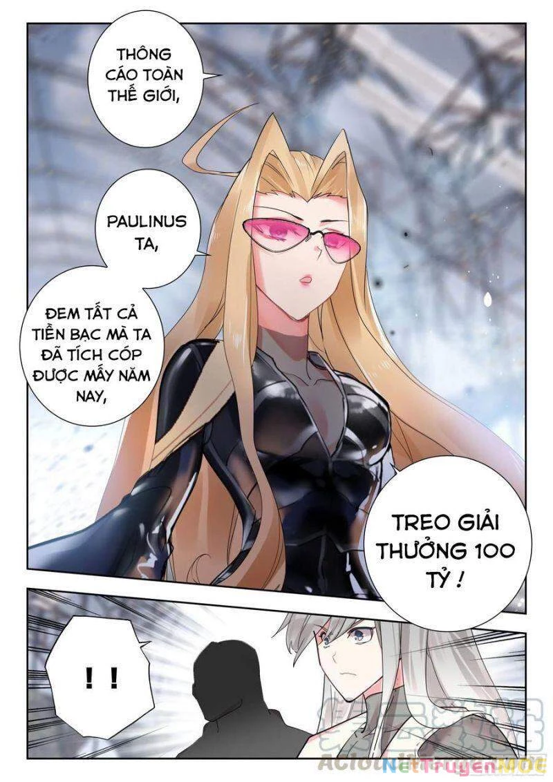 Thôn Phệ Tinh Không Chapter 88 - Trang 3