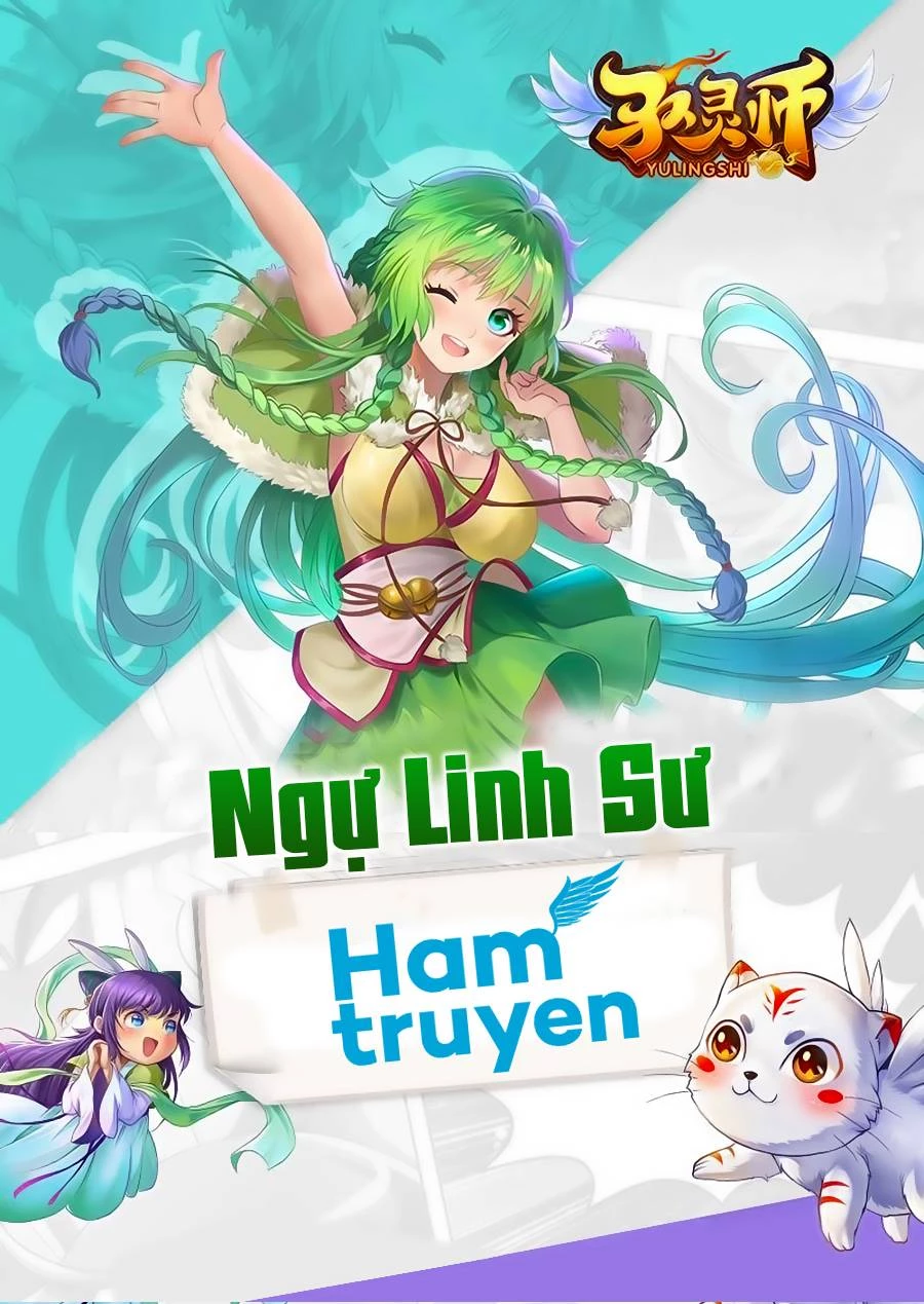 Ngự Linh Thế Giới Chapter 263 - Next Chapter 264