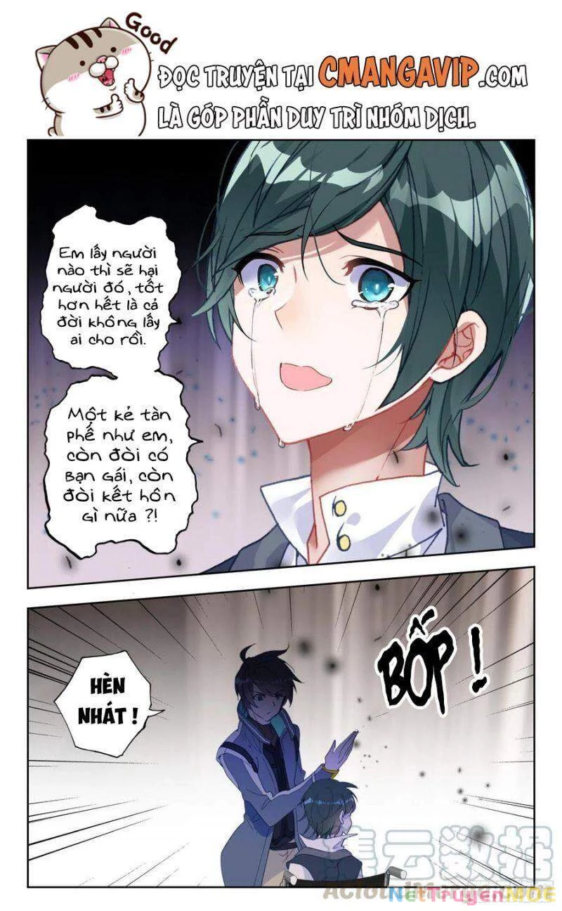 Thôn Phệ Tinh Không Chapter 97 - Trang 3