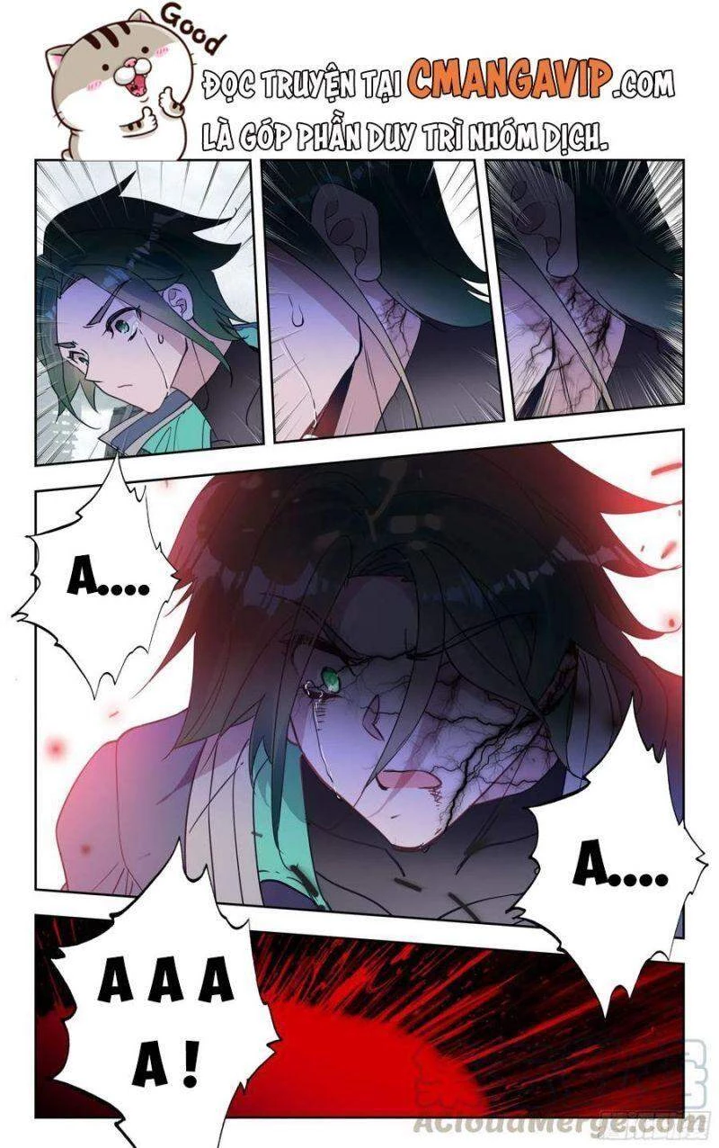 Thôn Phệ Tinh Không Chapter 98 - Trang 3