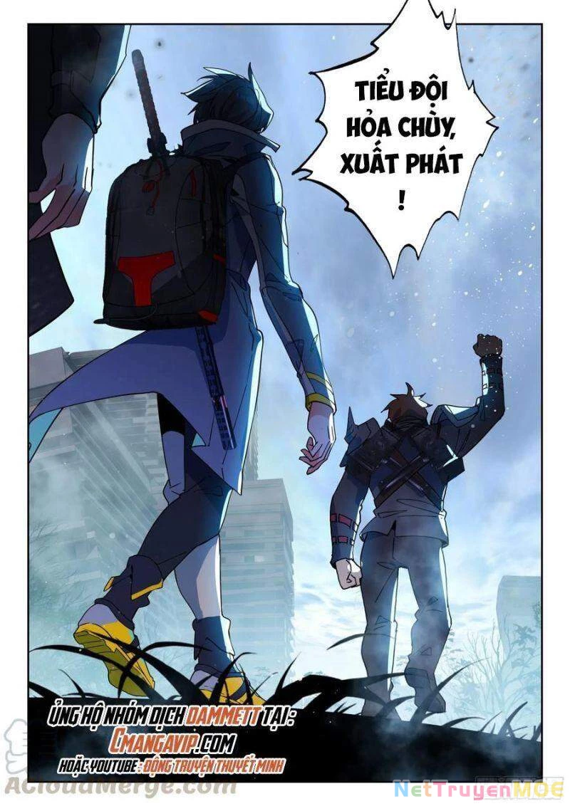 Thôn Phệ Tinh Không Chapter 100 - Trang 3
