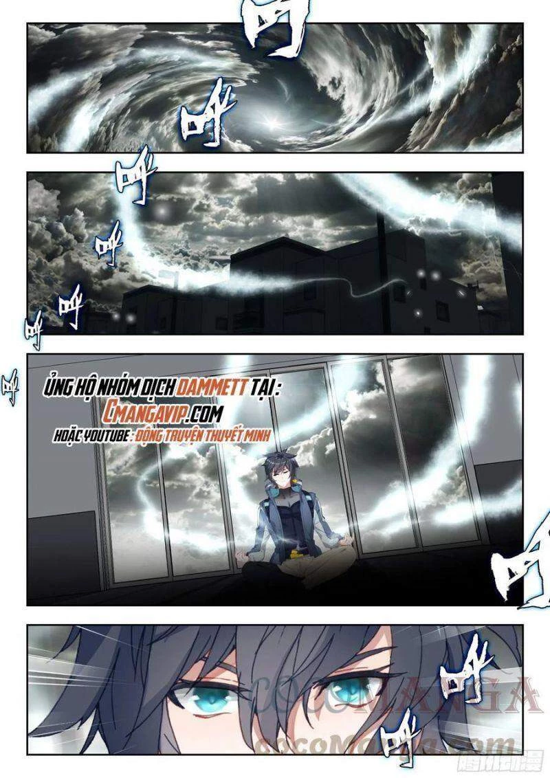 Thôn Phệ Tinh Không Chapter 102 - Trang 3
