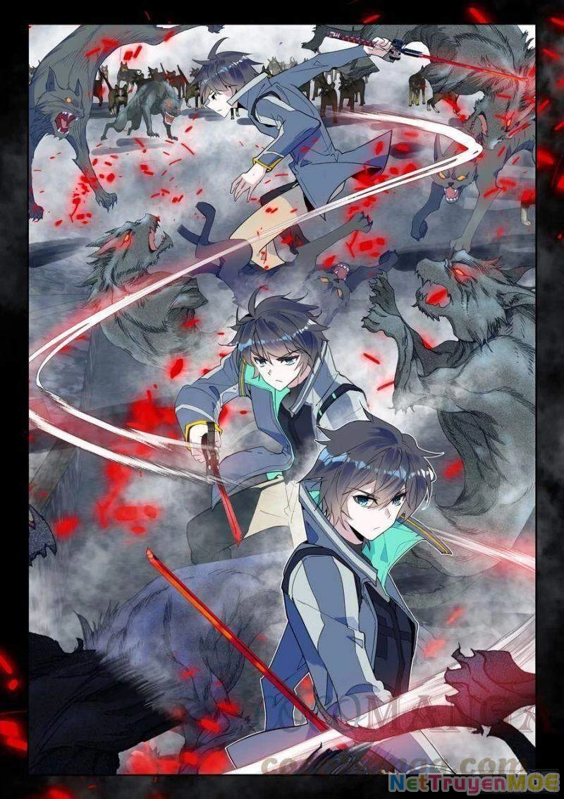 Thôn Phệ Tinh Không Chapter 102 - Trang 3