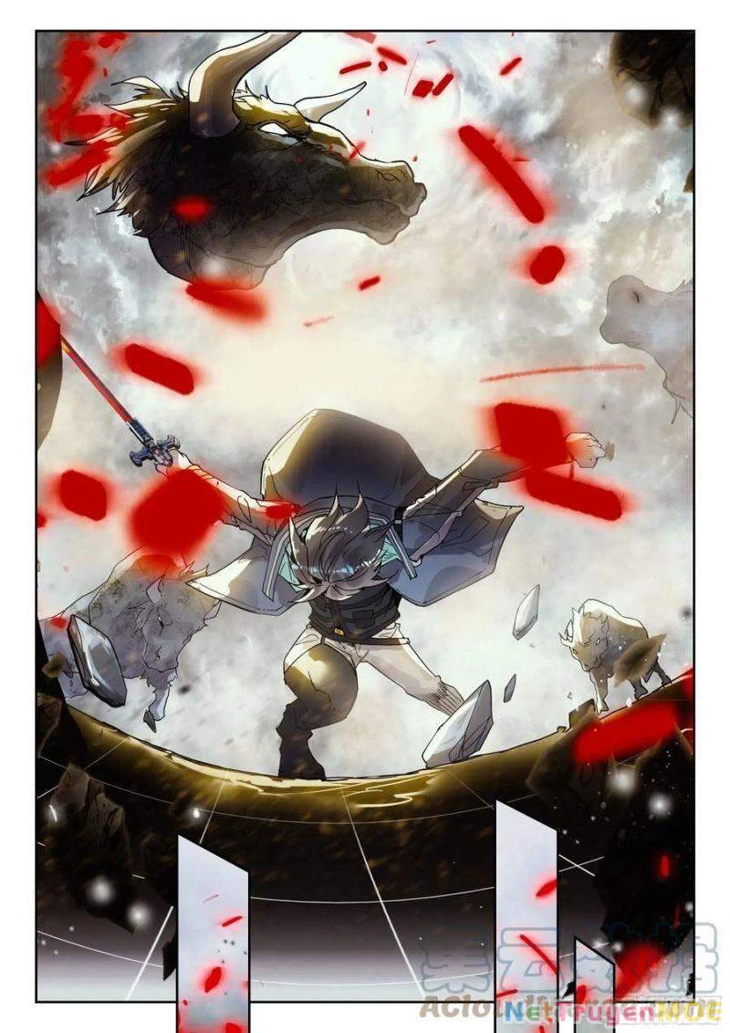 Thôn Phệ Tinh Không Chapter 108 - Trang 3