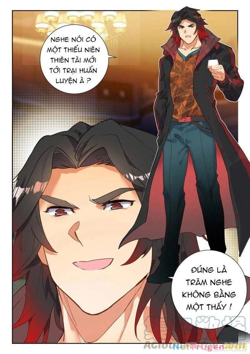 Thôn Phệ Tinh Không Chapter 111 - Trang 3