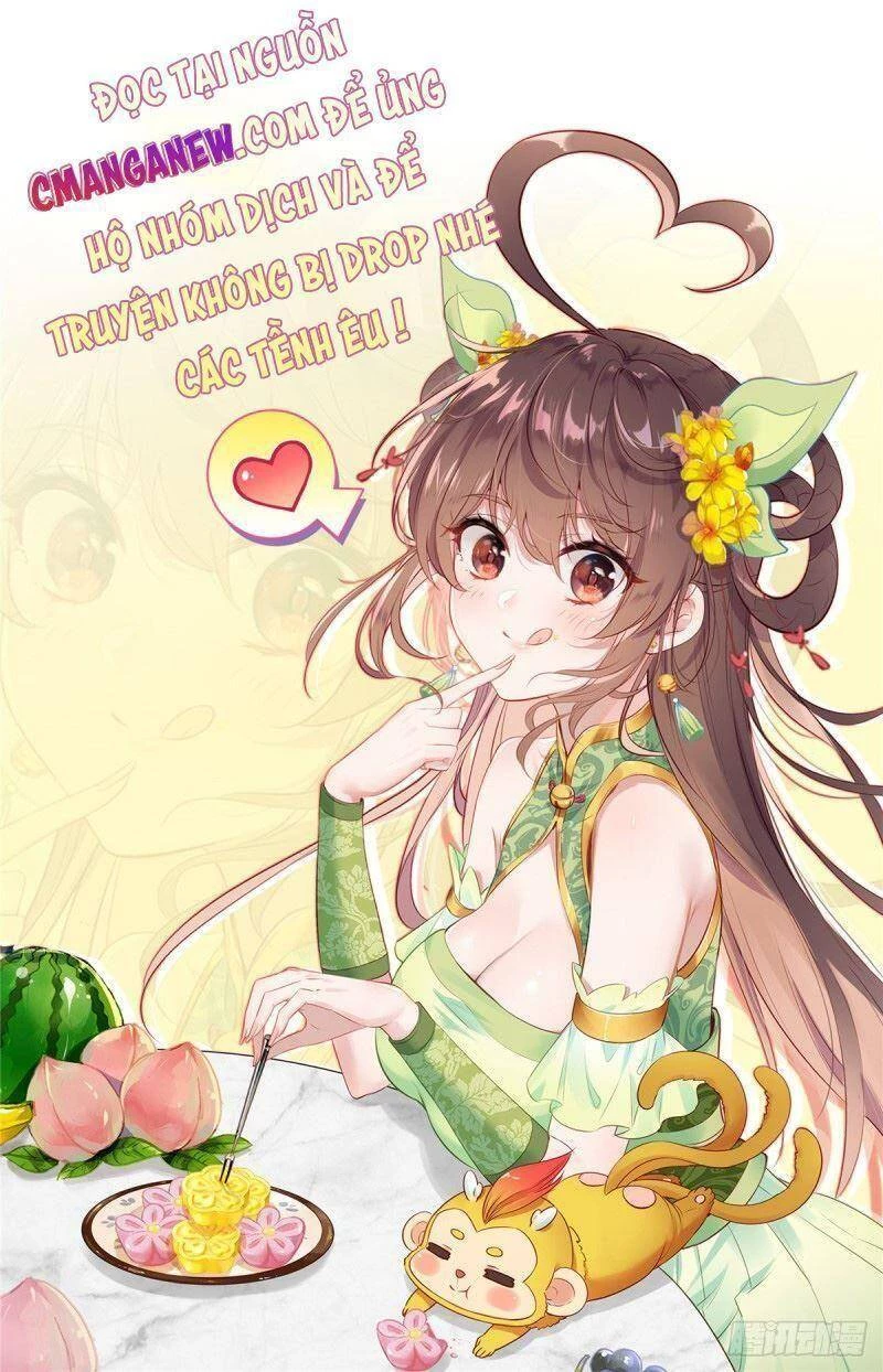 Thôn Phệ Tinh Không Chapter 118 - Trang 3