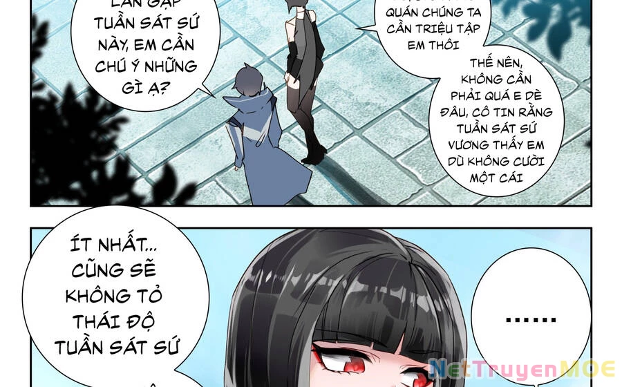 Thôn Phệ Tinh Không Chapter 120 - Trang 3
