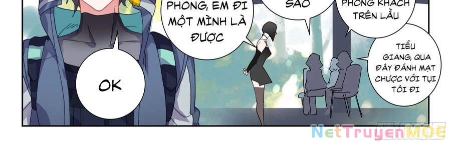 Thôn Phệ Tinh Không Chapter 120 - Trang 3