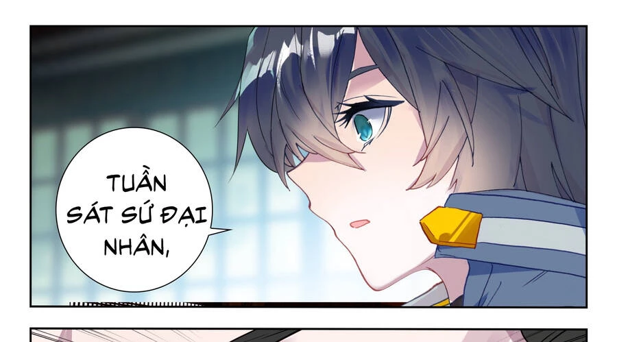 Thôn Phệ Tinh Không Chapter 120 - Trang 3
