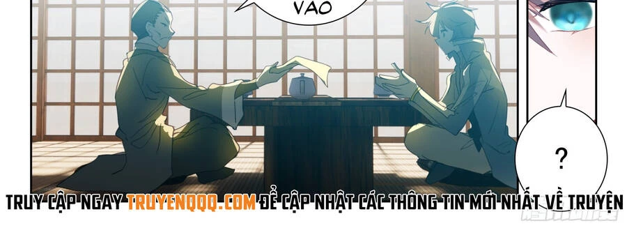 Thôn Phệ Tinh Không Chapter 120 - Trang 3