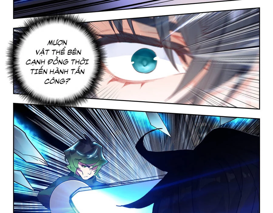 Thôn Phệ Tinh Không Chapter 124 - Trang 3