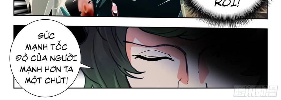 Thôn Phệ Tinh Không Chapter 124 - Trang 3