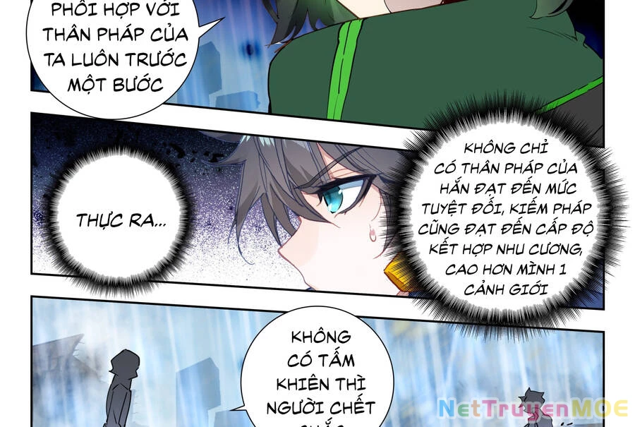 Thôn Phệ Tinh Không Chapter 124 - Trang 3