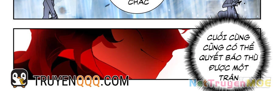 Thôn Phệ Tinh Không Chapter 124 - Trang 3