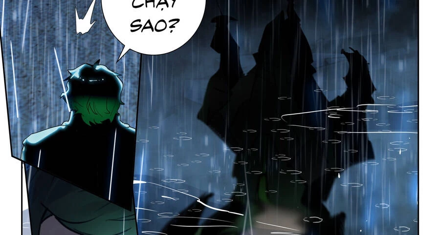 Thôn Phệ Tinh Không Chapter 124 - Trang 3