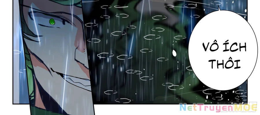 Thôn Phệ Tinh Không Chapter 124 - Trang 3