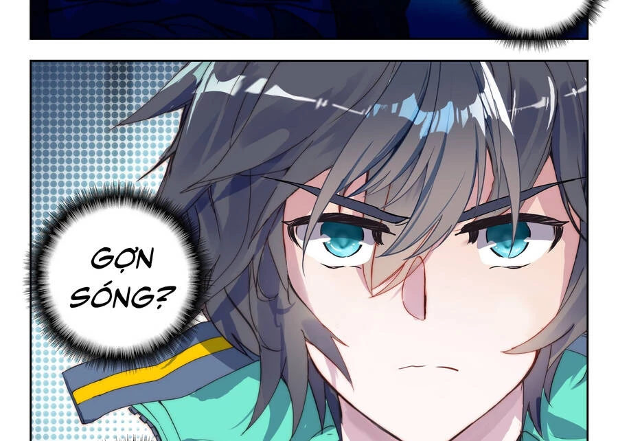 Thôn Phệ Tinh Không Chapter 124 - Trang 3
