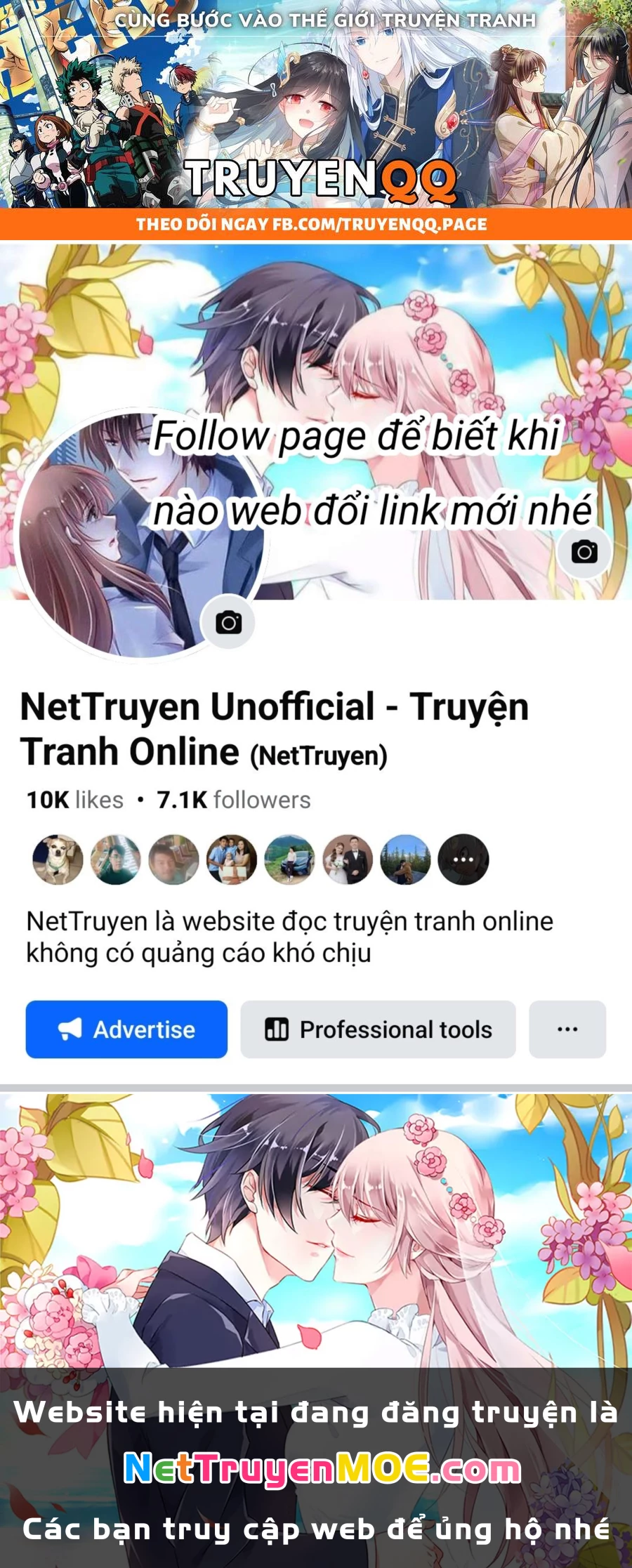 Thôn Phệ Tinh Không Chapter 124 - Trang 3