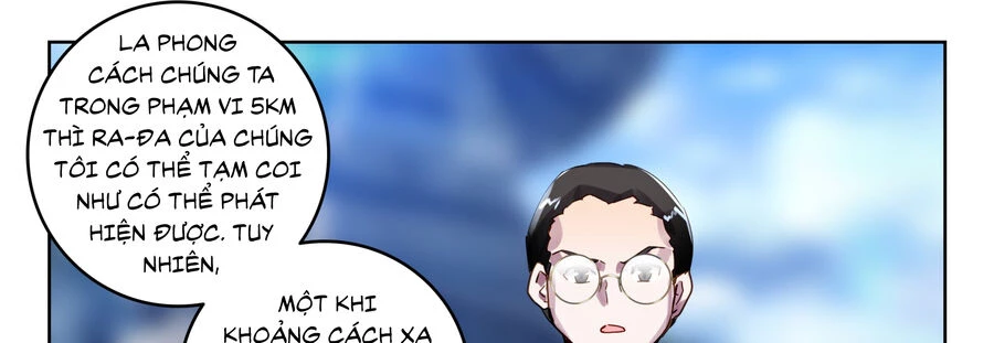 Thôn Phệ Tinh Không Chapter 137 - Trang 3
