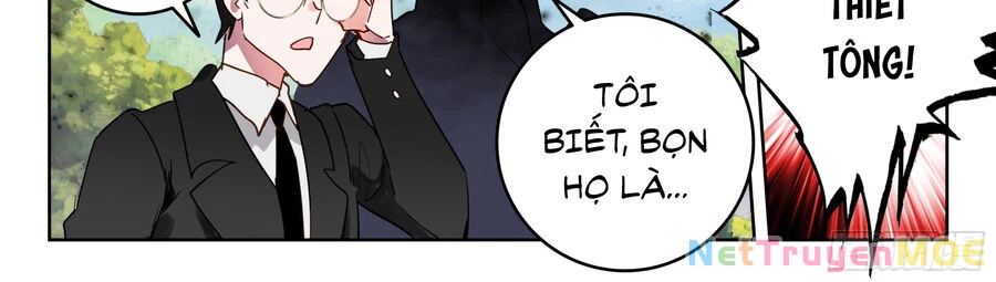 Thôn Phệ Tinh Không Chapter 138 - Trang 3