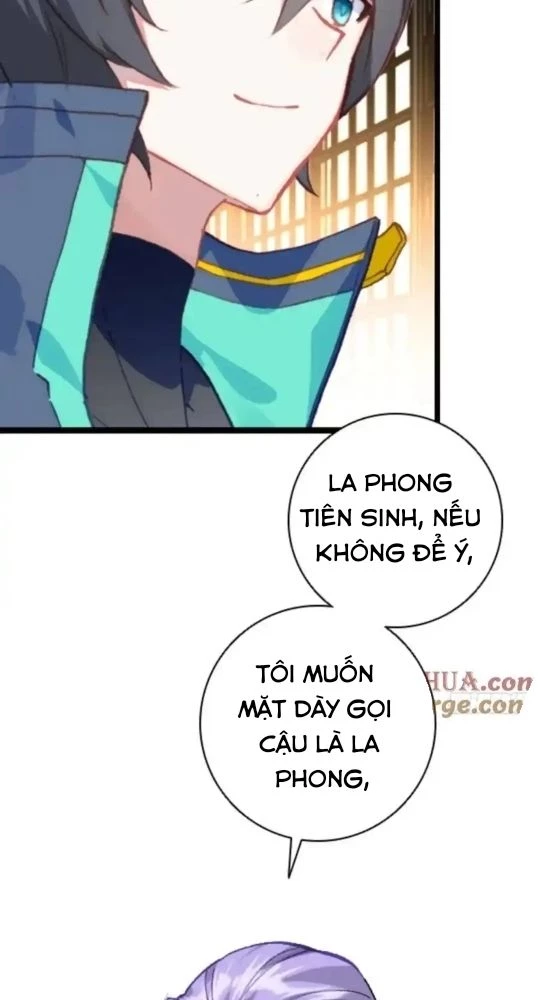 Thôn Phệ Tinh Không Chapter 164 - Trang 3