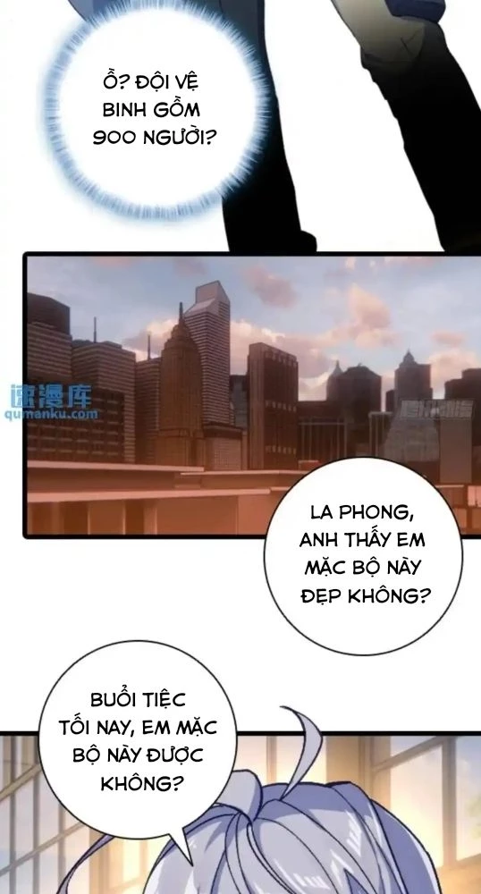 Thôn Phệ Tinh Không Chapter 164 - Trang 3