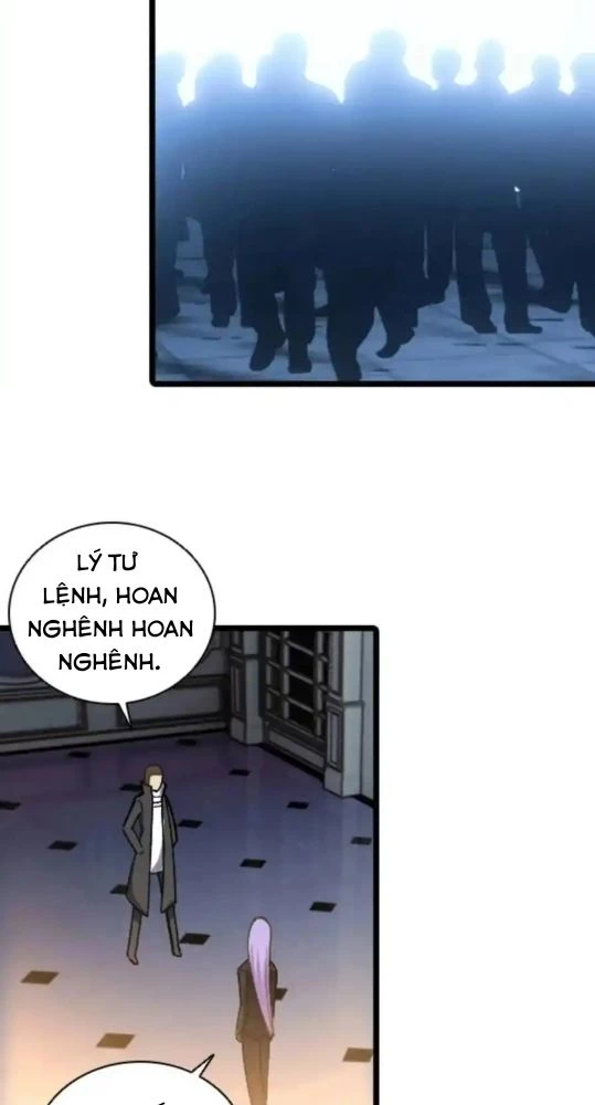 Thôn Phệ Tinh Không Chapter 164 - Trang 3