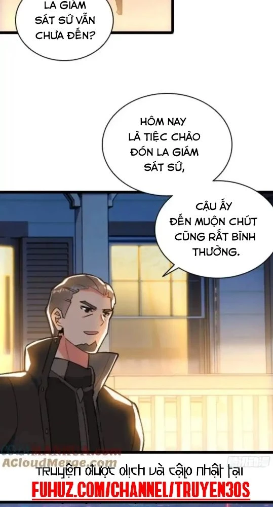 Thôn Phệ Tinh Không Chapter 164 - Trang 3