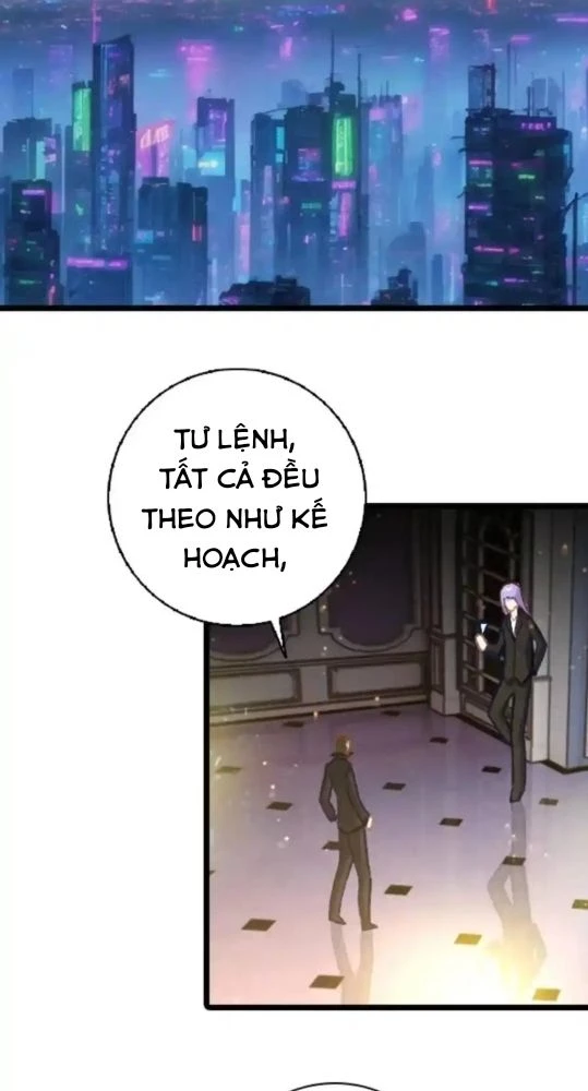 Thôn Phệ Tinh Không Chapter 164 - Trang 3