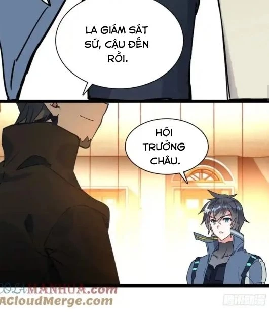 Thôn Phệ Tinh Không Chapter 165 - Trang 3