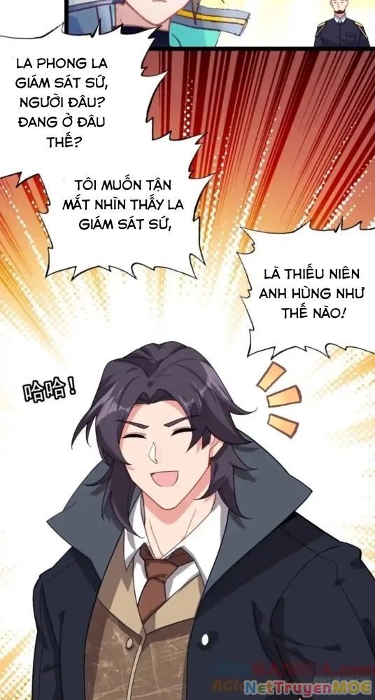 Thôn Phệ Tinh Không Chapter 165 - Trang 3