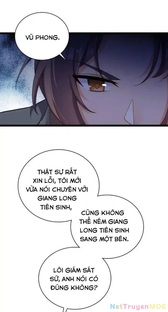 Thôn Phệ Tinh Không Chapter 165 - Trang 3