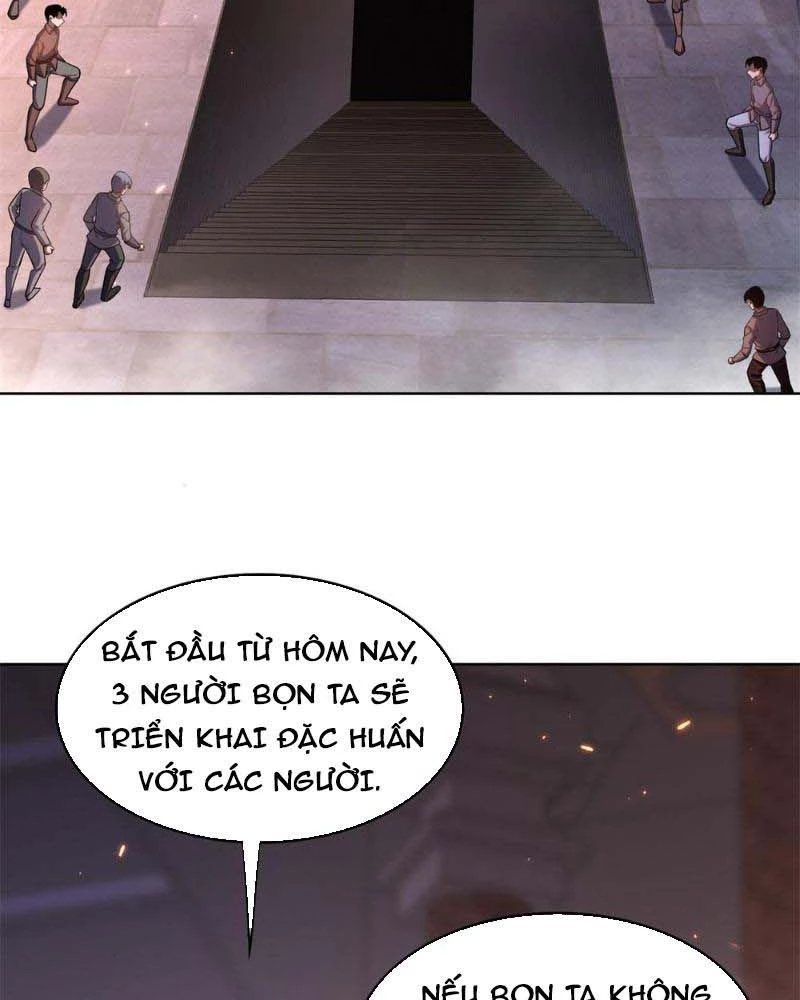 Huyễn Thú Của Ta Có Thể Tiến Hóa Vô Hạn Chapter 7 - Trang 3