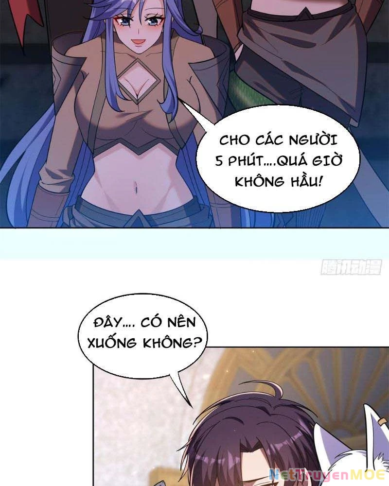 Huyễn Thú Của Ta Có Thể Tiến Hóa Vô Hạn Chapter 7 - Trang 3