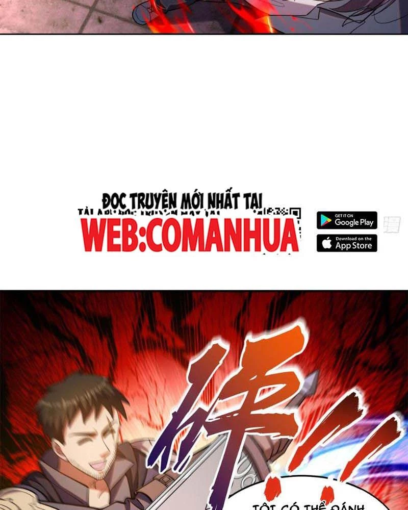 Huyễn Thú Của Ta Có Thể Tiến Hóa Vô Hạn Chapter 7 - Next Chapter 8
