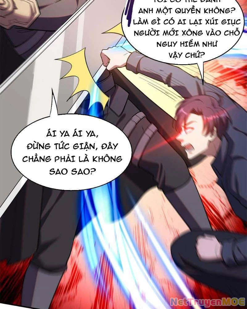 Huyễn Thú Của Ta Có Thể Tiến Hóa Vô Hạn Chapter 7 - Next Chapter 8