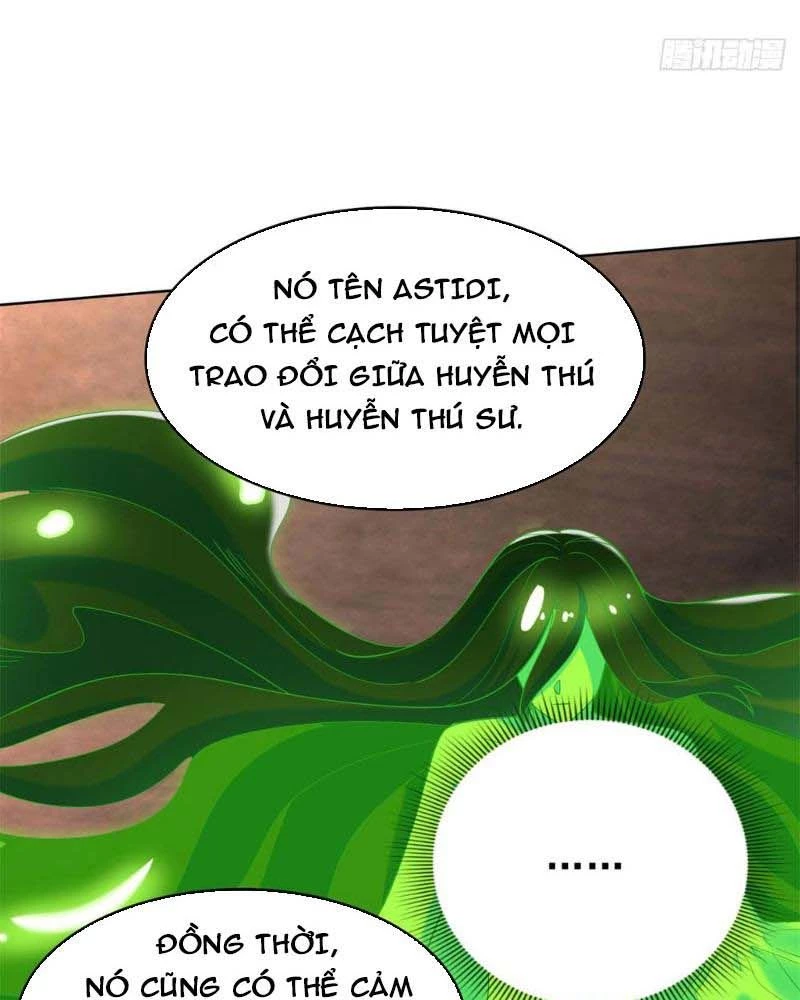Huyễn Thú Của Ta Có Thể Tiến Hóa Vô Hạn Chapter 7 - Next Chapter 8