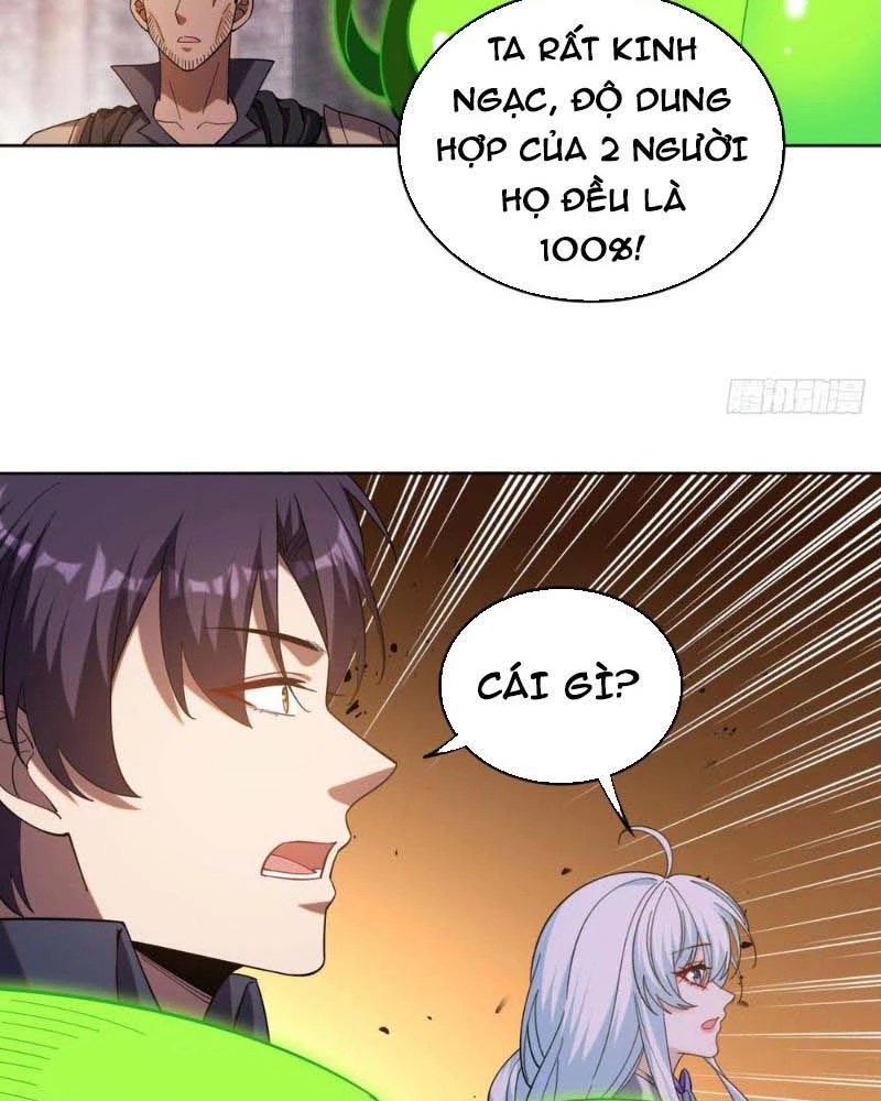Huyễn Thú Của Ta Có Thể Tiến Hóa Vô Hạn Chapter 7 - Trang 3