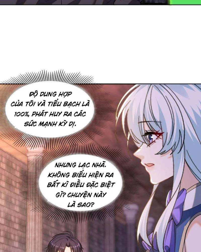 Huyễn Thú Của Ta Có Thể Tiến Hóa Vô Hạn Chapter 7 - Next Chapter 8
