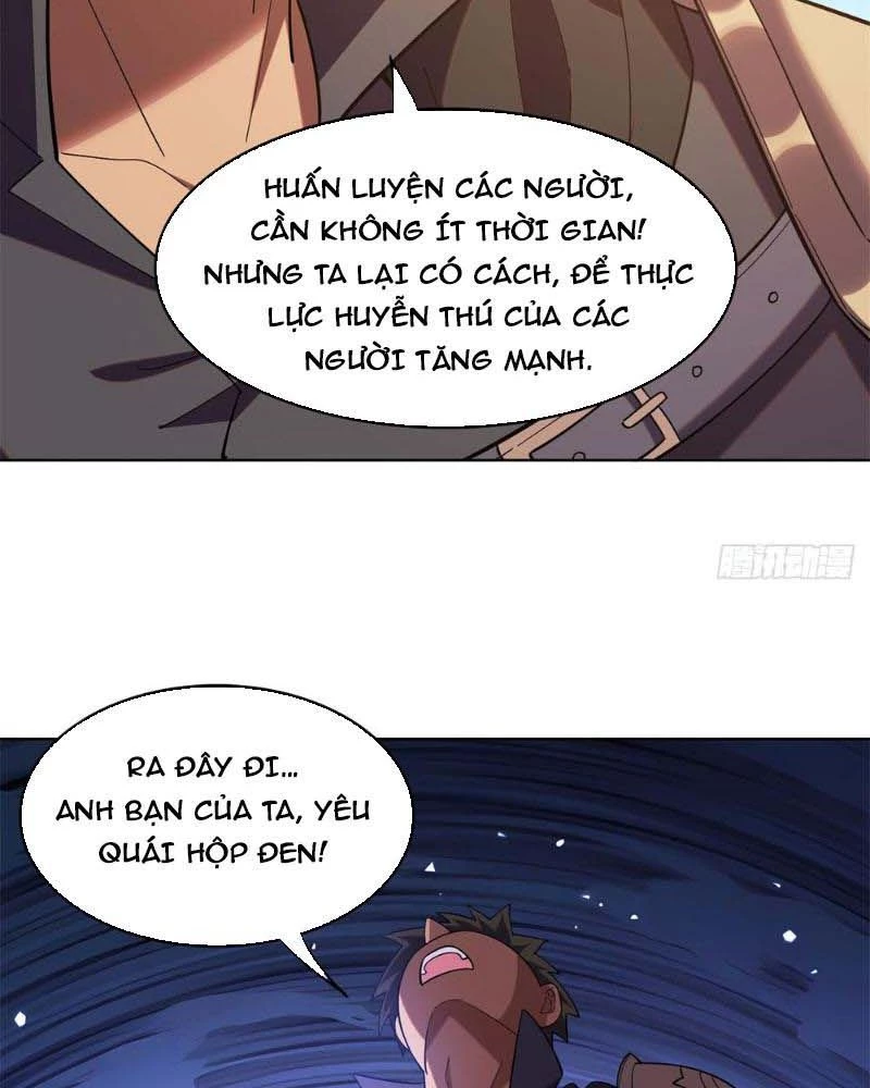 Huyễn Thú Của Ta Có Thể Tiến Hóa Vô Hạn Chapter 7 - Trang 3
