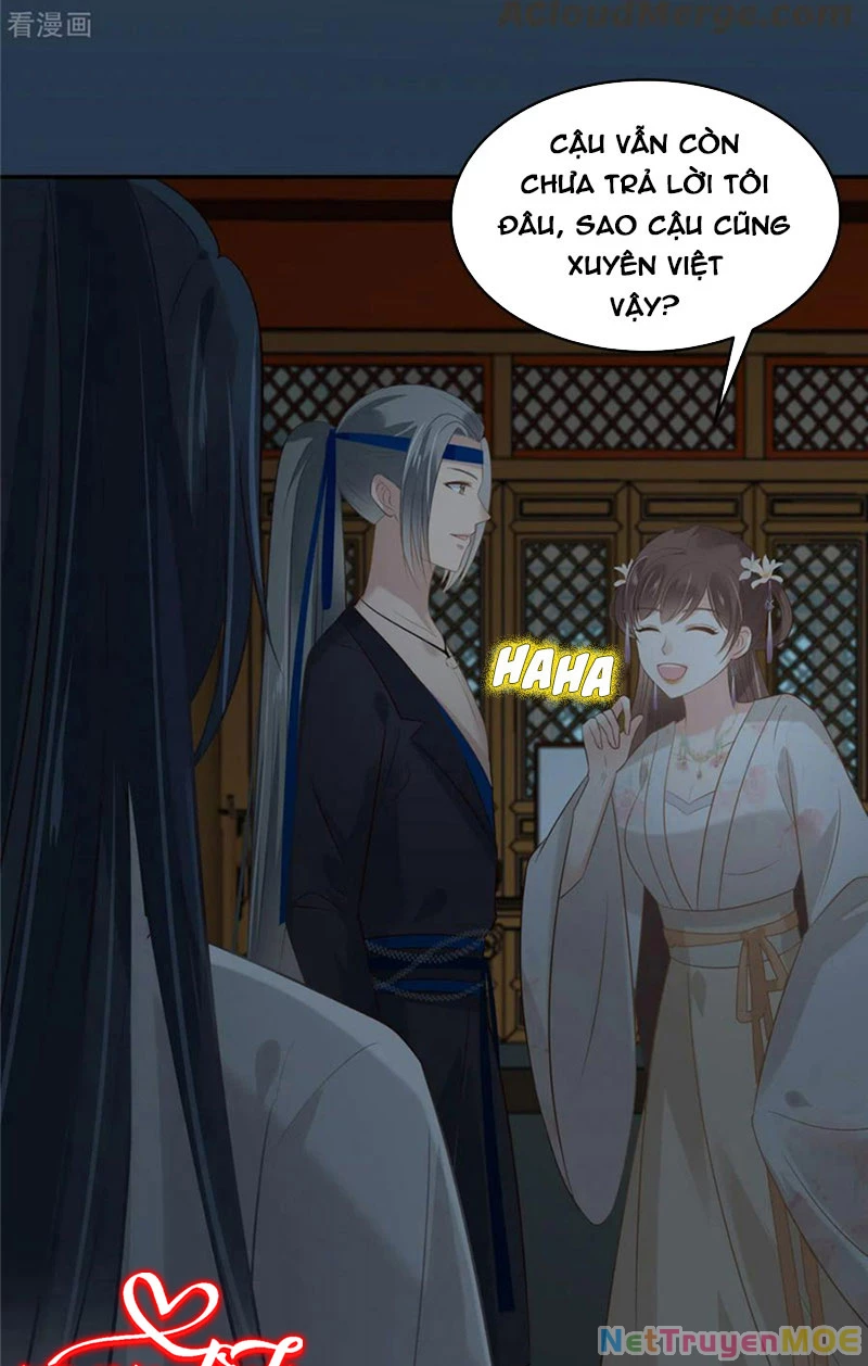 Tà Vương Phúc Hắc Sủng Nhập Cốt Chapter 211 - Trang 3